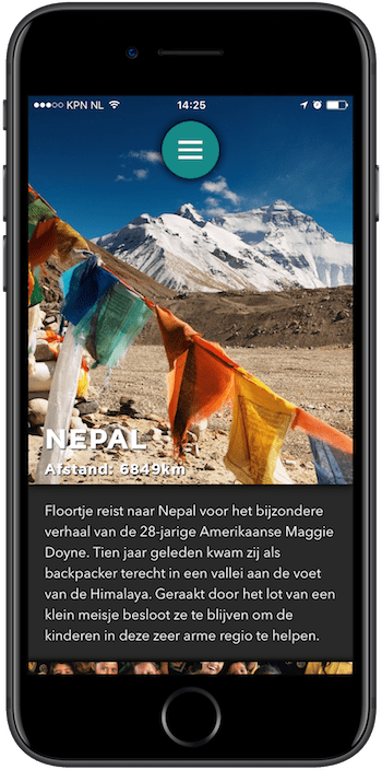 Nepal